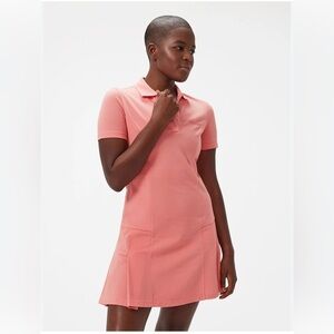Outdoor voices polo sport dress, Size XS,